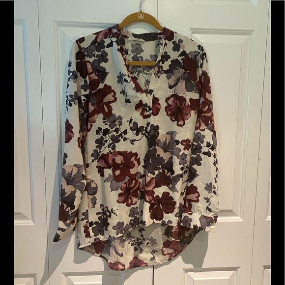 Honey Belle Light weight Tunic Blouse Size Small - Picture 1 of 6